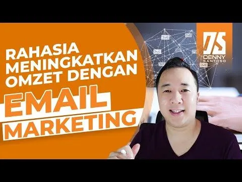Email Marketing untuk Bisnis Online  – Tips Jualan Online Laris