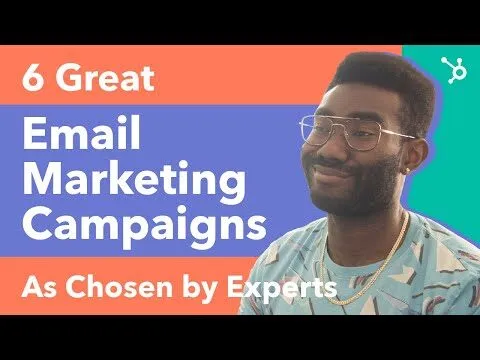 6 Great Email Marketing Campaigns Examples (As Chosen By Experts)