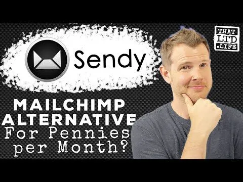 Email Marketing With Sendy – Review & Tutorial