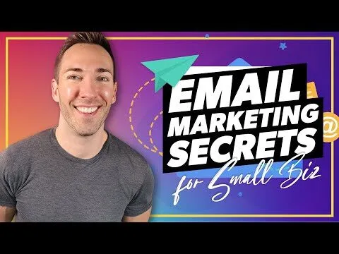 Email Marketing For Small Business: What’s Hot in 2021!
