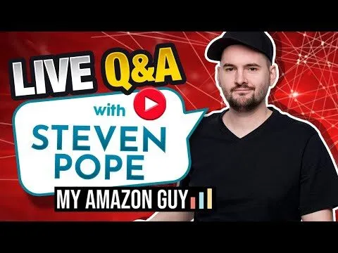 Every SEO Tool is WRONG – BREAKING NEWS on Amazon Search Engine Optimization with Steven Pope