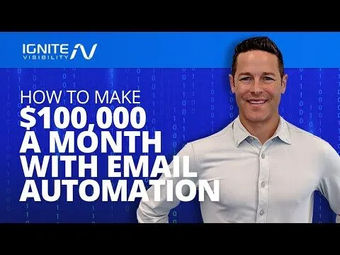 How To Do Email Marketing (Simple Steps – $100,000 Case Study)