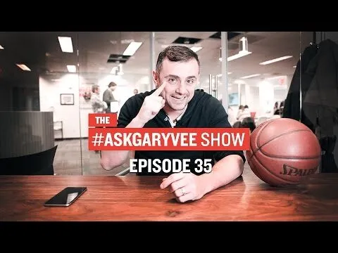 #AskGaryVee Episode 35: Email Marketing in Today’s World