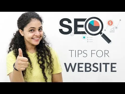 SEO Tips for Website | Search Engine Optimization Tips And Tricks