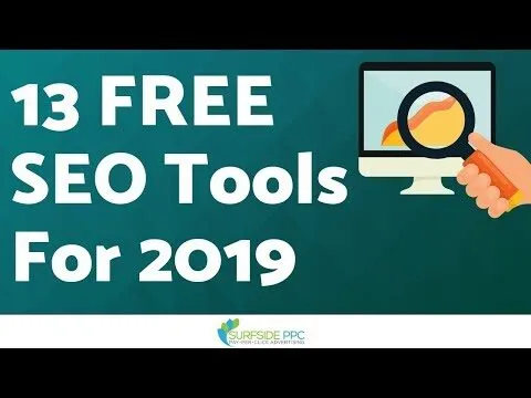 13 Free Search Engine Optimization Tools To Use In – Free SEO Tools I Use Frequently