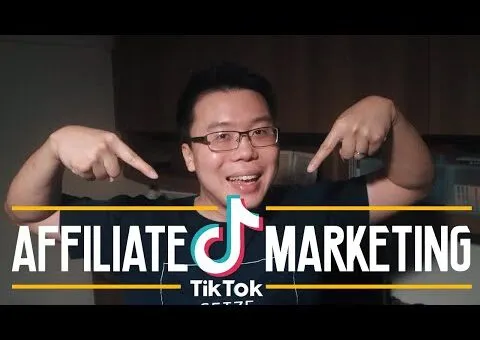 Affiliate Marketing on TikTok (Complete Guide + Real-Life Examples)