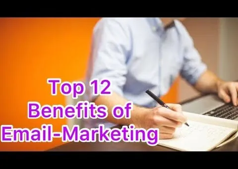 What is email marketing? Top 12 benefits of email marketing your marketing team must know |