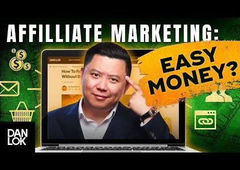 Should You Do Affiliate Marketing And Blogging?