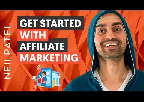 The Easiest Way to Get Started With Affiliate Marketing | A Step-by-Step Guide