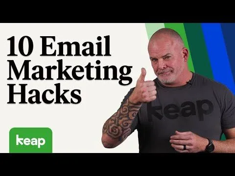 10 Best Email Marketing Tips in 2021