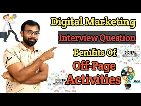 Benefits Of Off-Page SEO – Benefits Of Search Engine Optimization
