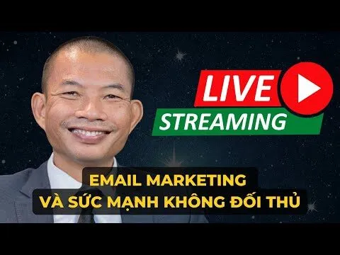 Email marketing và sức mạnh không đối thủ