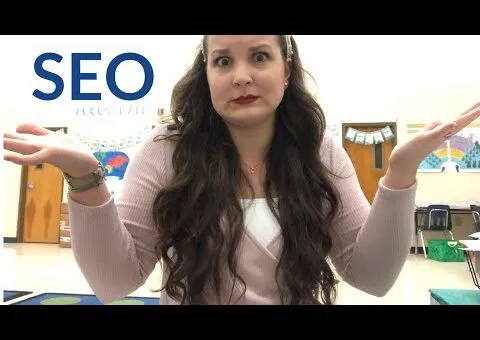 What TPT Sellers should know about SEARCH ENGINE OPTIMIZATION || SEO for Teachers Pay Teachers