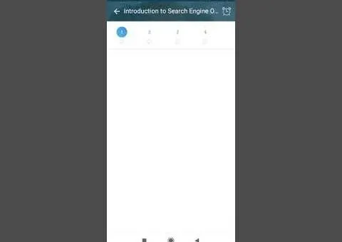 Introduction to Search Engine Optimization  || All Quiz Answer, Coursera Quiz Solve