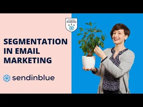 Segmentation in Email Marketing | Email Marketing Course (21/63)