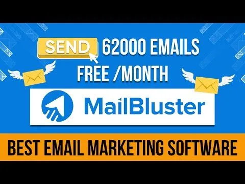 Best Email Marketing Software for Beginners 2022 | How to Send Bulk Emails for Email Marketing
