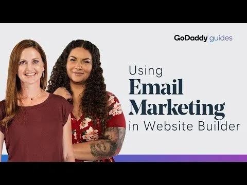 The Perfect Tool to Create Your Email Marketing Campaigns | GoDaddy
