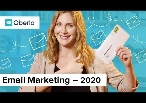Email Marketing Strategy for Beginners in 2020 | Oberlo Dropshipping
