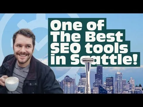 🆕best Seo Tools Free Near Seattle Search Engine Optimization Tools In Seattle 2021