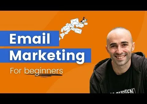 Email Marketing For Beginners | How To Do Email Marketing In 2022 (Ultimate Guide)