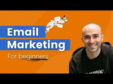 Email Marketing For Beginners | How To Do Email Marketing In 2022 (Ultimate Guide)