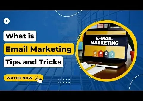 What is Email Marketing | Email Marketing Tips and Tricks | Email Marketing free Tools