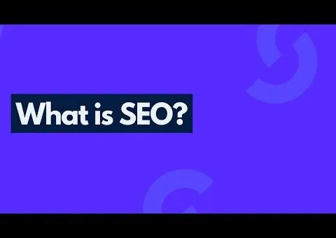 What is SEO? | SEO Basics – Explaining Search Engine Optimization in 2020