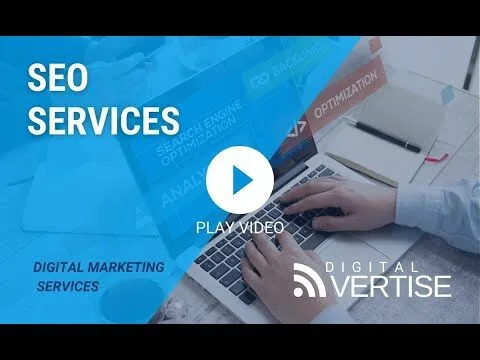 Search Engine Optimization SEO Services – Digital Marketing Agency | Digital Vertise