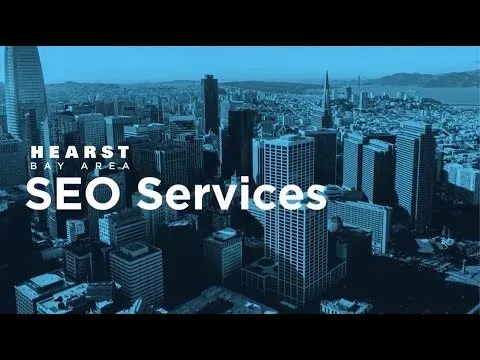 Search Engine Optimization (SEO) Services | Hearst Bay Area