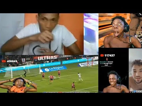 Na Server Funny Compilation #3 🔥😂 (Online Business, E-commerce, Email Marketing)