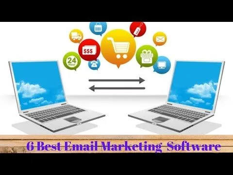 6 Best Most popular Email Marketing Platforms Email Marketing Services || Free tools