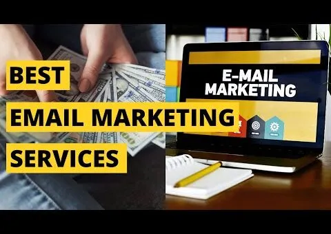 10 Best Email Marketing Software | Email Marketing Services | Free Ecommerce tools