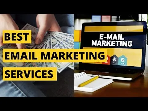 10 Best Email Marketing Software | Email Marketing Services | Free Ecommerce tools