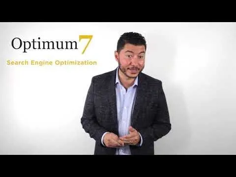 SEO (Search Engine Optimization): Optimum7 Services