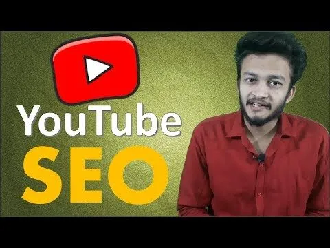 {HINDI} 5 Advanced YouTube search engine optimization Tips || Learn Video SEO Basics || You tube SEO