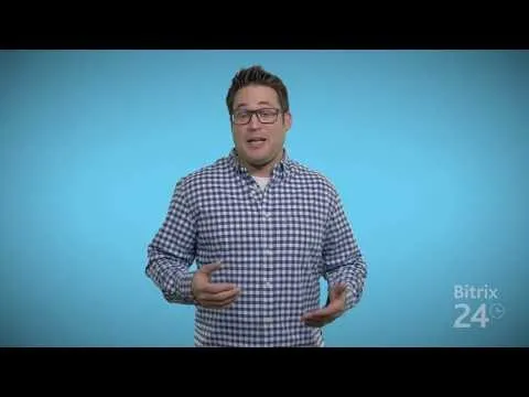 Free Email Marketing – Bitrix24 CRM Marketing