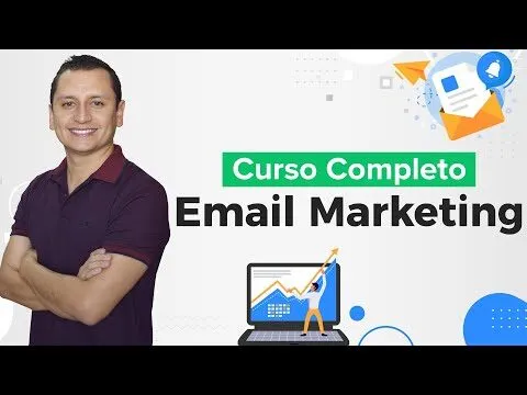 🏅 Cómo hacer Email Marketing y como funciona en Español