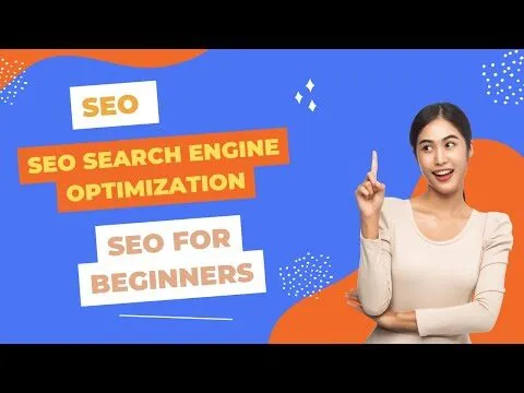 SEO |SEARCH ENGINE OPTIMIZATION|SEO FOR BEGINNERS