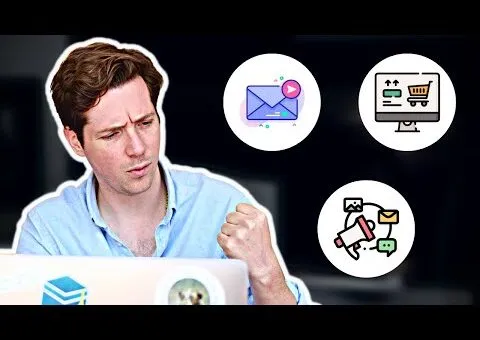 Cold Email Teardown – Selling Email Marketing To E-commerce Using Cold Email