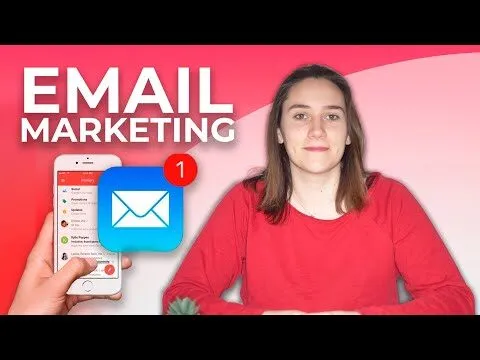 EMAIL MARKETING – Qué es y Cómo Funciona (+ Ejemplos de Éxito)