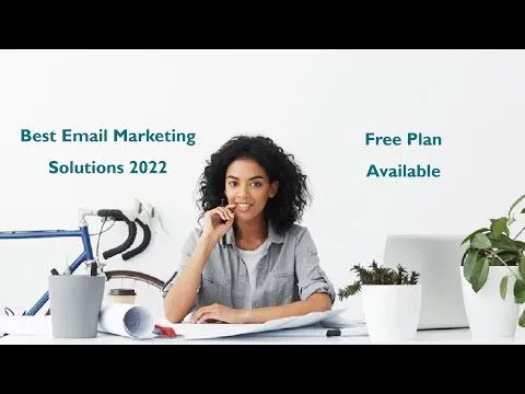 Best Email Marketing Solution for Business in 2022