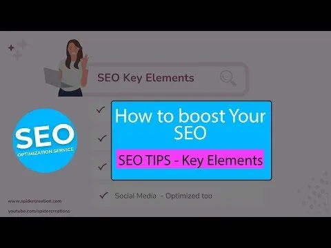 Search Engine Optimization | SEO  | Search Engine Optimize | Optimize your Website and Business