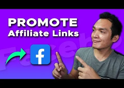 How to Promote on Facebook Page (Boost Strategy) | Affiliate Marketing
