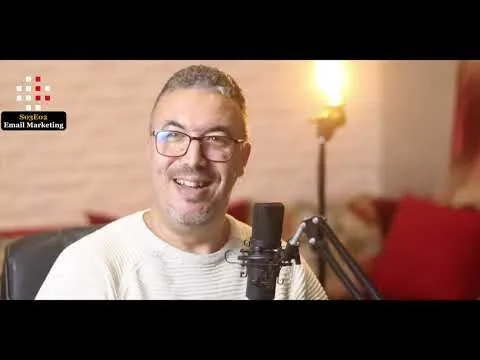 Live Hashtag SO3E02: Email Marketing