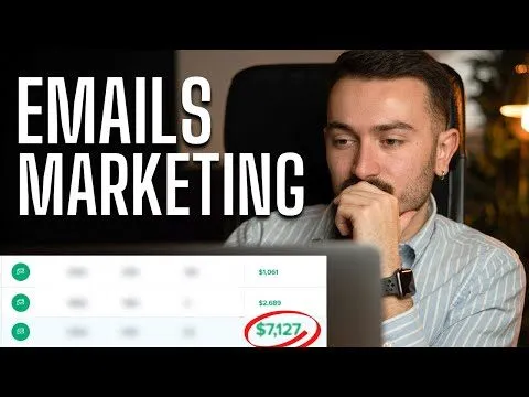 Comment Exploser Ton Business Grâce à l’Email Marketing ?