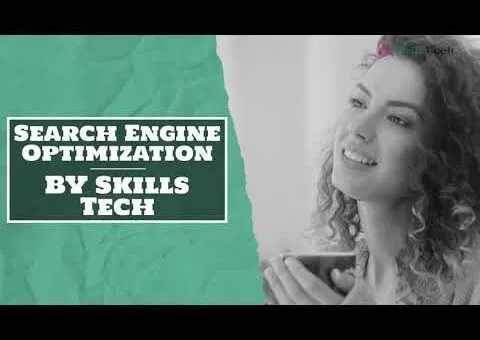 Search Engine Optimization 1080p
