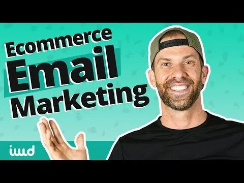 Email Marketing for eCommerce Guide for Beginners (Tips, Strategies & Key Metrics)