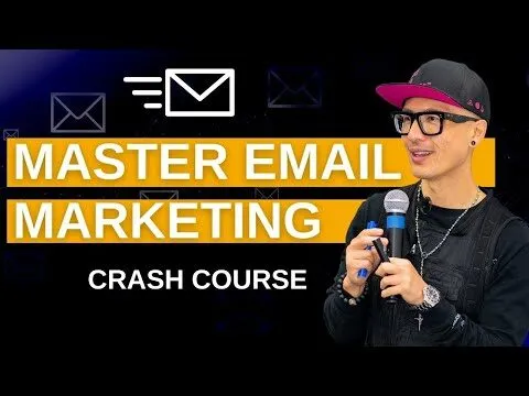 Email Marketing Strategy (2023)