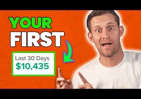 How I Went From ZERO to $10,000 With Affiliate Marketing