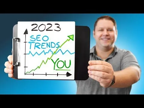 SEO is Changing – How to Win in 2023